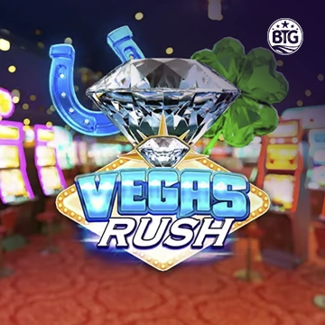 Bigtime : Vegas Rush - SUMMER138