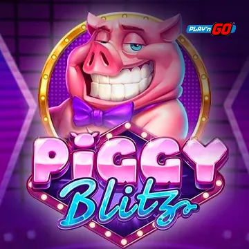 PlaynGo : Piggy Blitz - SUMMER138