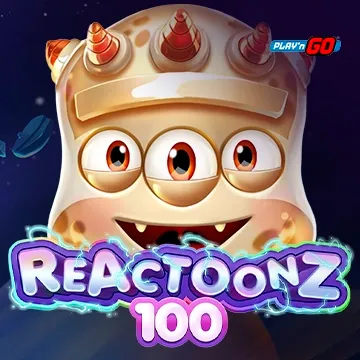 PlaynGo : Reactoonz 100 - SUMMER138
