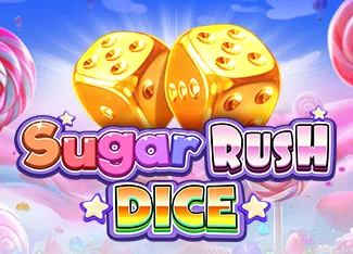 Pragmatic : Sugar Rush Dice - SUMMER138