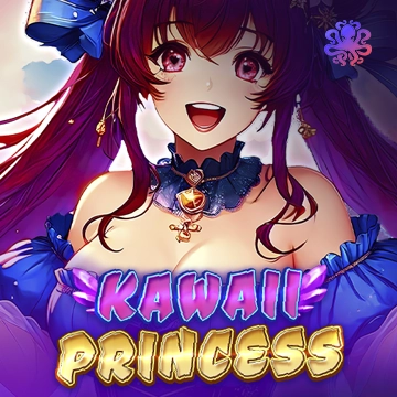 Octoplay : Kawaii Princess - SUMMER138