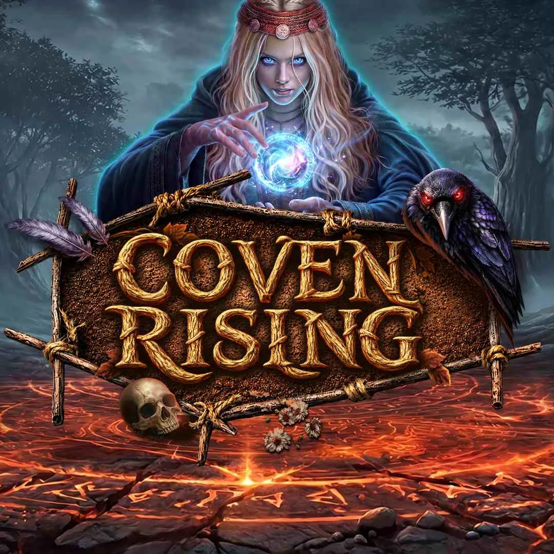 Pragmatic : Coven Rising - SUMMER138