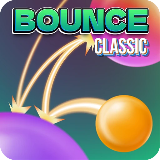 Bounceball Classic - SUMMER138