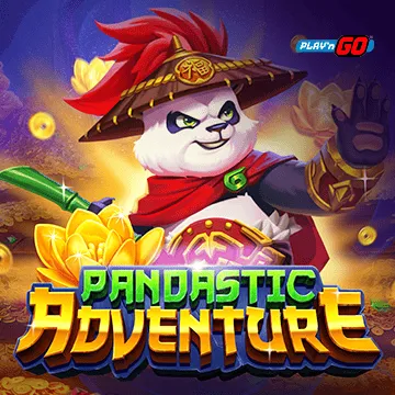 PlaynGo : Pandastic Adventure - SUMMER138