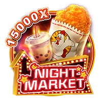 Facai : NIGHT MARKET - SUMMER138