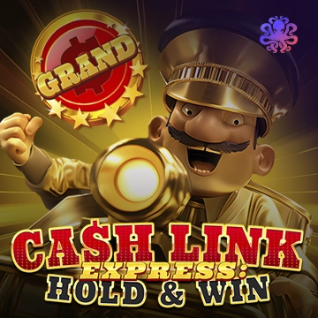 Octoplay : Cash Link Express: Hold & Win - SUMMER138