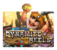 Joker123 : Dynamite Reels - SUMMER138