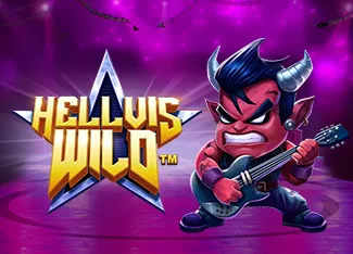Pragmatic : Hellvis Wild - SUMMER138