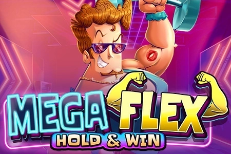 Octoplay : Mega Flex: Hold & Win - SUMMER138