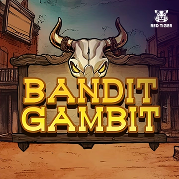 Redtiger : Bandit Gambit - SUMMER138