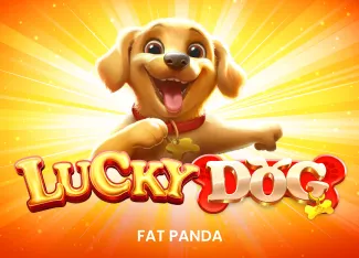 FatPanda : Lucky Dog - SUMMER138