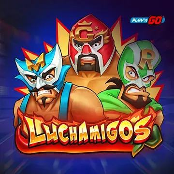 PlaynGo : Luchamigos - SUMMER138