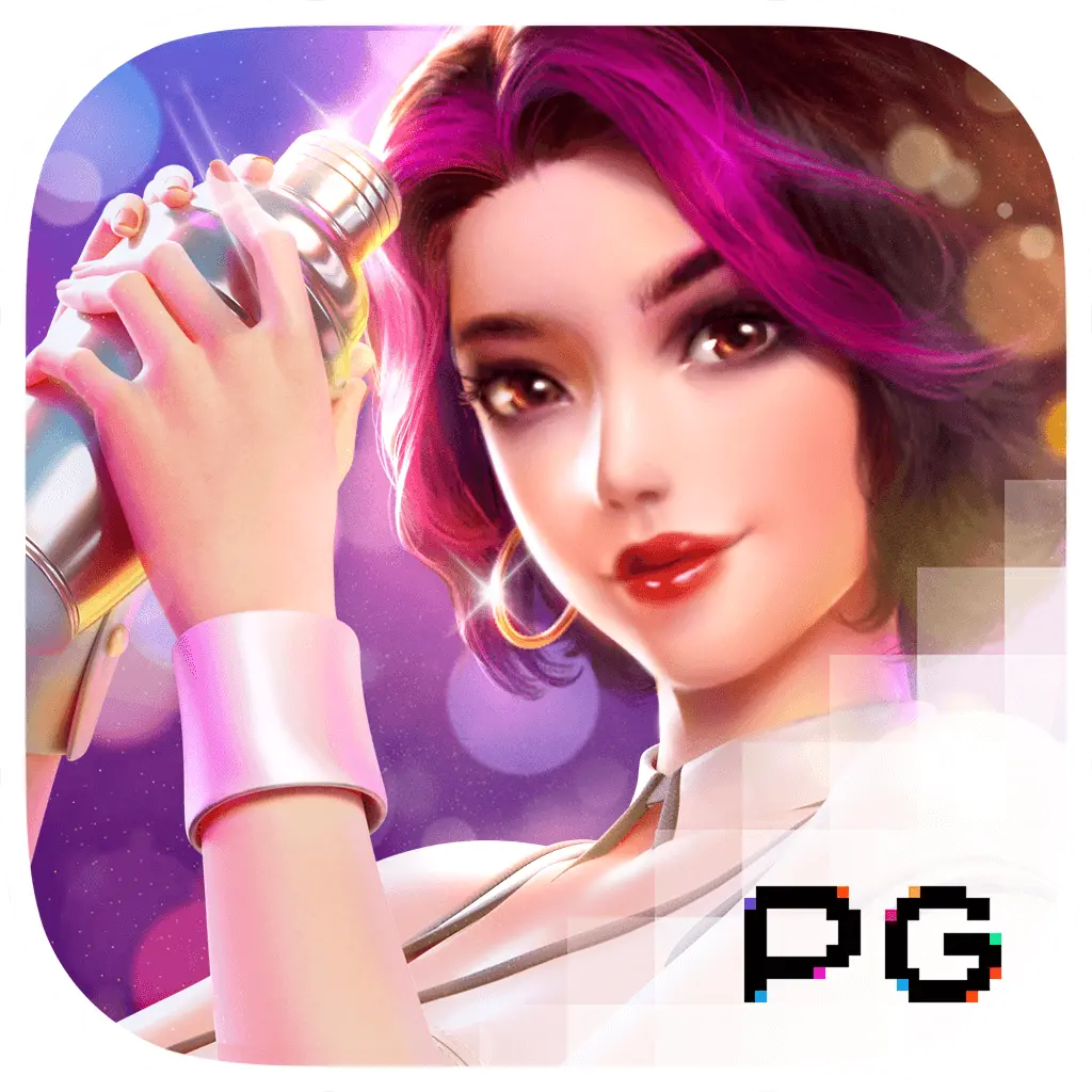 PGSoft : Cocktail Nights - SUMMER138