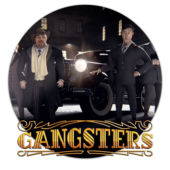 Habanero : Gangsters - SUMMER138