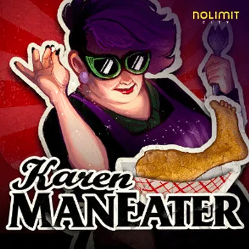 NolimitCity : Karen Maneater - SUMMER138