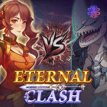 Octoplay : Eternal Clash Reloaded - SUMMER138