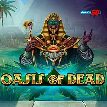 PlaynGo : Oasis of Dead - SUMMER138