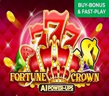 Joker123 : Fortune Crown AI - SUMMER138