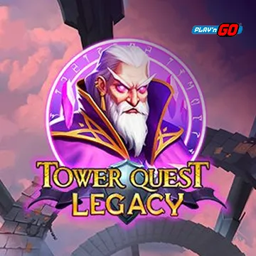 PlaynGo : Tower Quest Legacy - SUMMER138