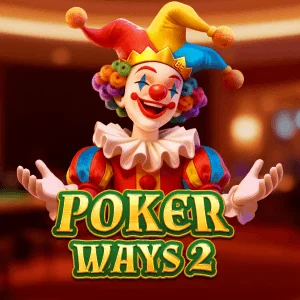 Poker Ways 2 - SUMMER138