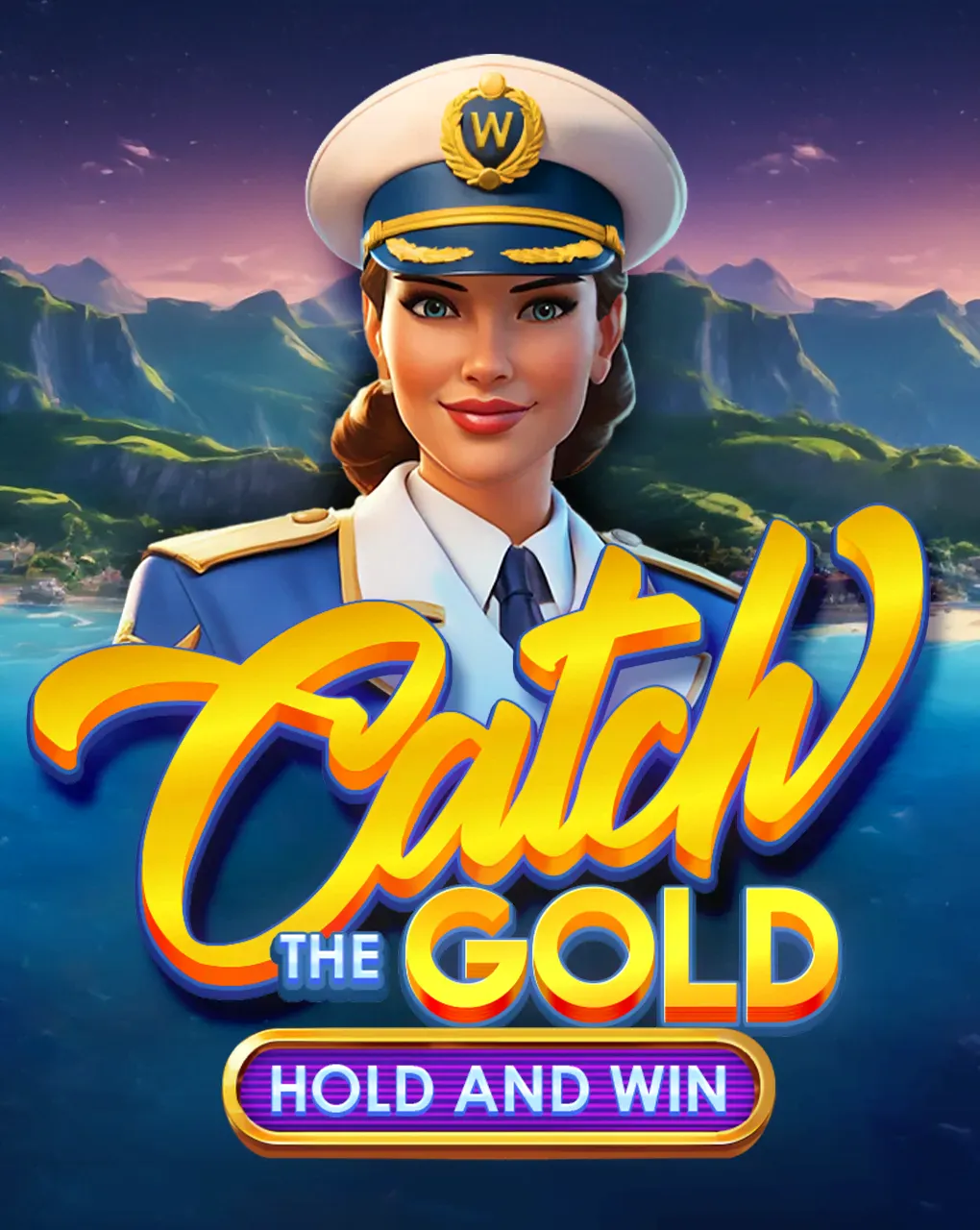 Bgaming : Catch The Gold Hold And Win - SUMMER138
