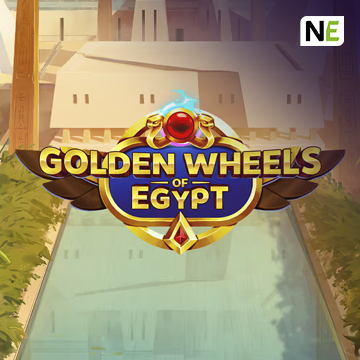 Golden Wheels of Egypt - SUMMER138