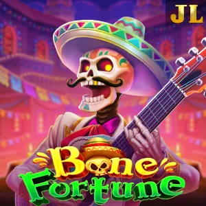 Jili : Bone Fortune - SUMMER138