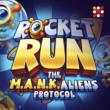 Mancala : Rocketrun - SUMMER138