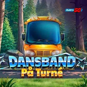 PlaynGo : Dansband På Turné - SUMMER138