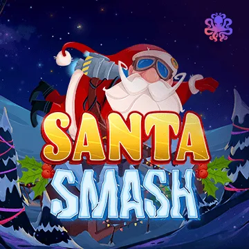 Octoplay : Santa Smash - SUMMER138