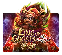 Joker123 : King Of Ghosts - SUMMER138