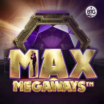 Bigtime : Max Megaways - SUMMER138