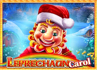 Pragmatic : Leprechaun Carol - SUMMER138