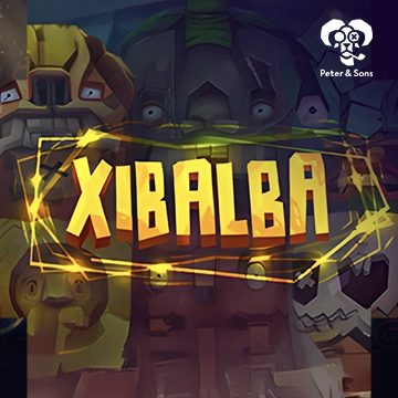 PeterSons : Xibalba - SUMMER138