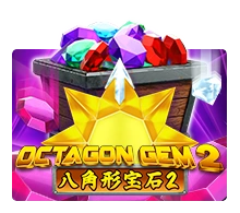 Joker123 : Octagon Gem 2 - SUMMER138