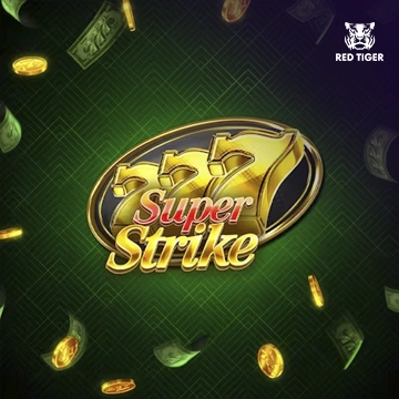 Redtiger : 777 Super Strike - SUMMER138