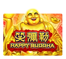 Joker123 : Happy Buddha - SUMMER138