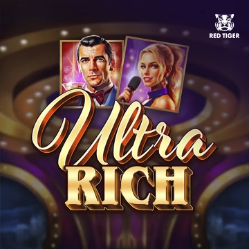 Redtiger : Ultra Rich - SUMMER138
