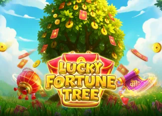 FatPanda : Lucky Fortune Tree - SUMMER138