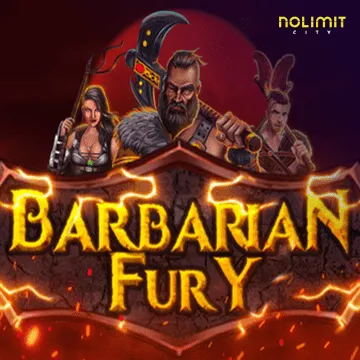 NolimitCity : Barbarian Fury - SUMMER138