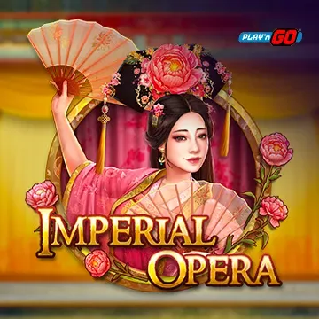 PlaynGo : Imperial Opera - SUMMER138