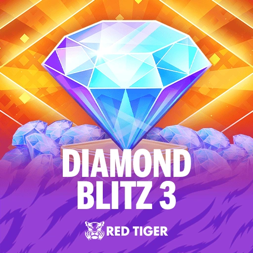 Redtiger : Diamond Blitz 3 - SUMMER138