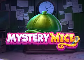 Pragmatic : Mystery Mice - SUMMER138