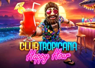 Pragmatic : Club Tropicana - Happy Hour - SUMMER138