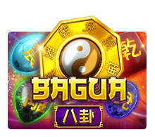 Joker123 : Bagua - SUMMER138
