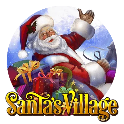 Habanero : Santas Village - SUMMER138