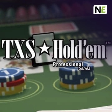 NetEnt Casino Holdem - SUMMER138