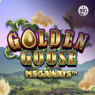 Bigtime : Golden Goose Megaways - SUMMER138