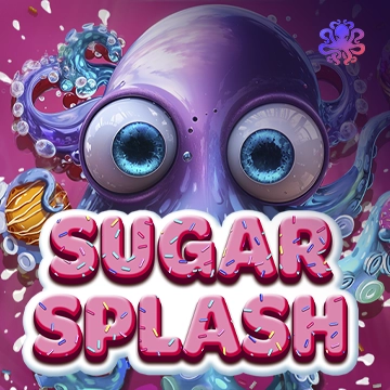 Octoplay : Sugar Splash - SUMMER138