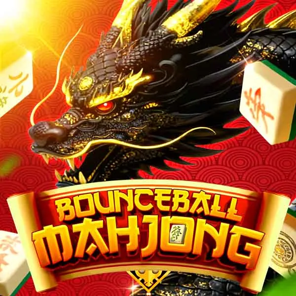 Bounceball Mahjong - SUMMER138